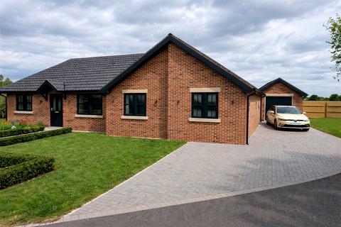 undefined, Shepherds Lane, Helpringham, Sleaford, Lincolnshire, NG34