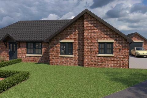 undefined, Shepherds Lane, Helpringham, Sleaford, Lincolnshire, NG34