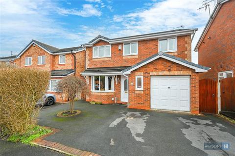 undefined, Sandstone Drive, Prescot L35