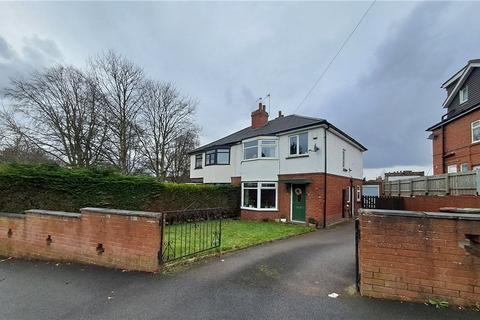 undefined, Wensley Drive, Leeds, West Yorkshire, LS7