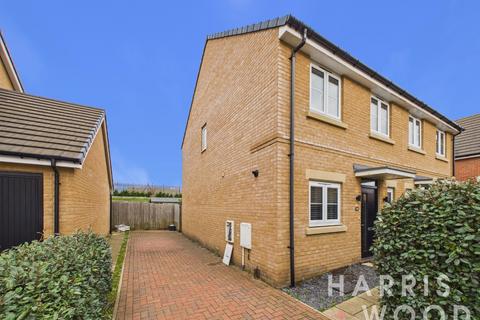 undefined, Finch Road, Stanway, Colchester, Essex, CO3