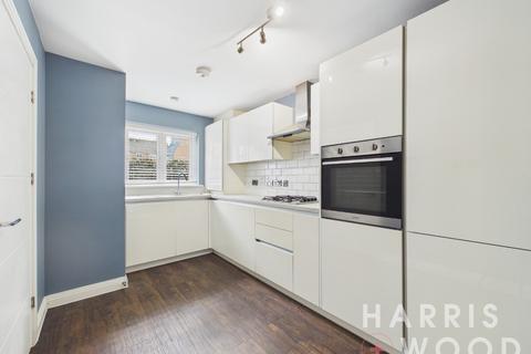 undefined, Finch Road, Stanway, Colchester, Essex, CO3