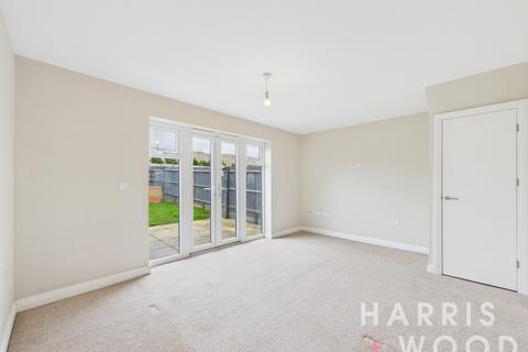 undefined, Finch Road, Stanway, Colchester, Essex, CO3