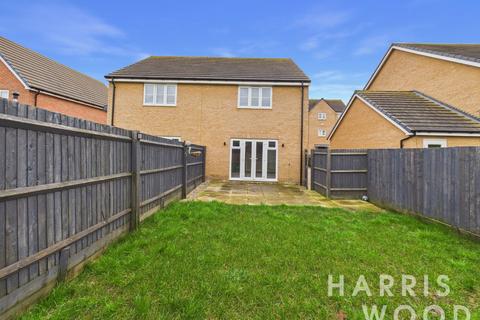 undefined, Finch Road, Stanway, Colchester, Essex, CO3