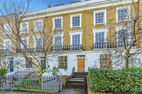6 bedroom terraced house for sale, Albert Street, Camden, NW1