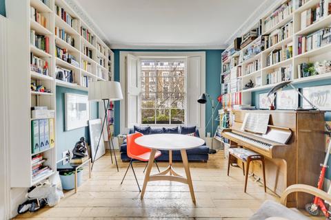 6 bedroom terraced house for sale, Albert Street, Camden, NW1