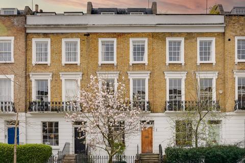 undefined, Albert Street, Camden, NW1