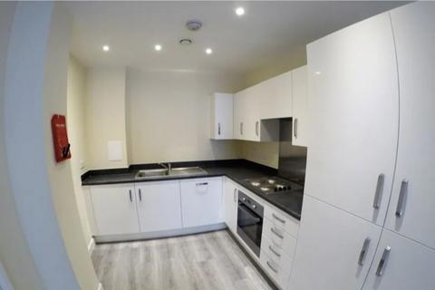 2 bedroom flat to rent, Appelbee Court, Harrow HA3