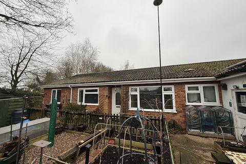 undefined, 20 Sandpath, Fressingfield, Eye, Suffolk IP21 5QH