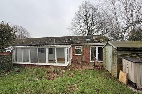 undefined, 20 Sandpath, Fressingfield, Eye, Suffolk IP21 5QH