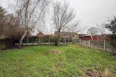 undefined, 20 Sandpath, Fressingfield, Eye, Suffolk IP21 5QH