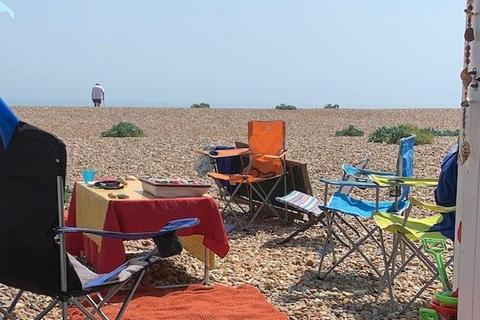 undefined, Glyne Gap, Bexhill on Sea