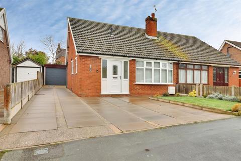 undefined, Lords Mill Road, Shavington, Crewe