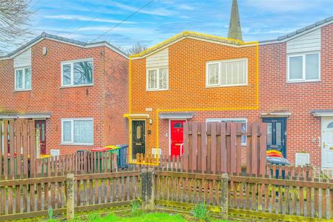 2 bedroom apartment for sale, Bleasdale Street East, Preston PR1