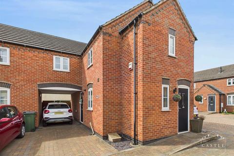 undefined, Sharnford Mews, Sharnford, Hinckley