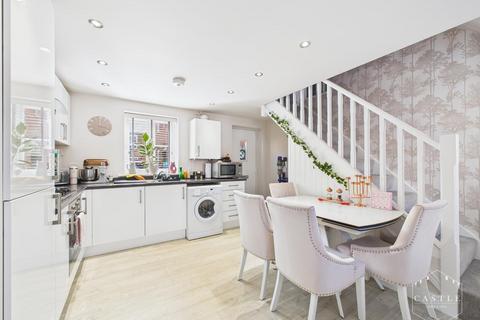 undefined, Sharnford Mews, Sharnford, Hinckley
