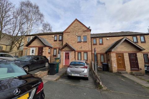 undefined, 104, Washington Street Bradford, BD8 9QW