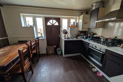 undefined, 104, Washington Street Bradford, BD8 9QW