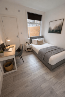 Studio to rent, St. Kildas Road, HA1 1QA