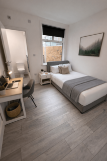 Studio to rent, St. Kildas Road, HA1 1QA