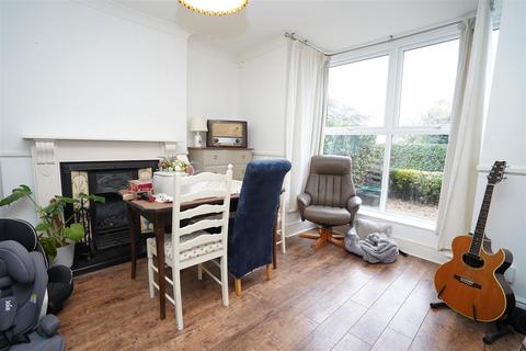 undefined, Park Avenue, Bideford