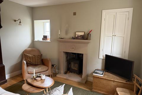 undefined, Reading Room Cottage, Stanton-In-The-Peak