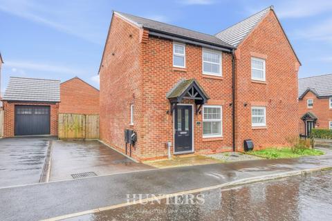 undefined, Kirkfell Drive, Middleton, Manchester, M24