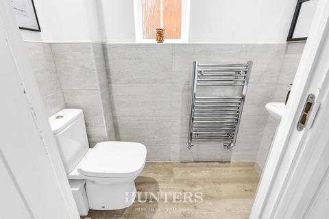 undefined, Kirkfell Drive, Middleton, Manchester, M24