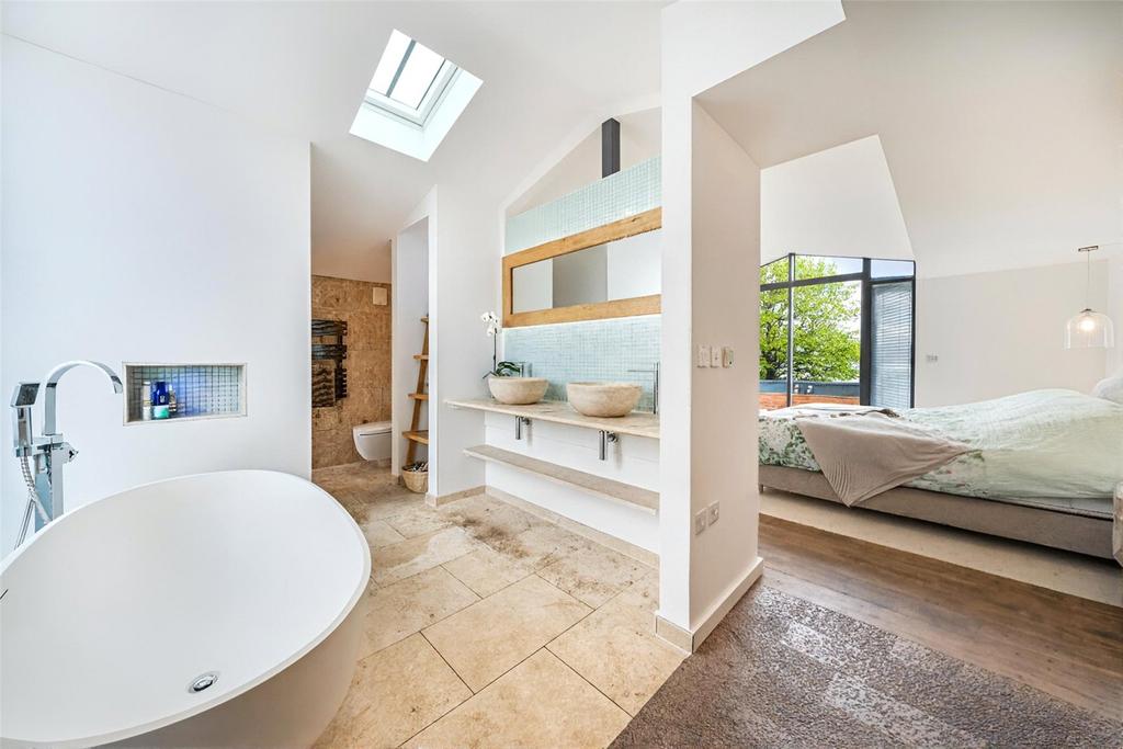 Ensuite 1