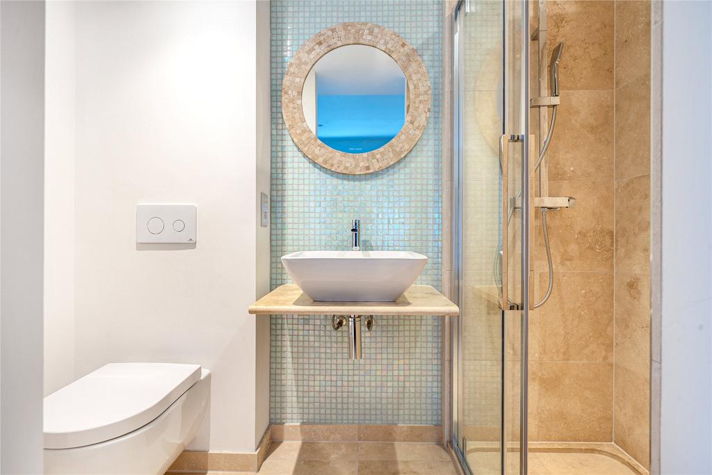 En Suite 3