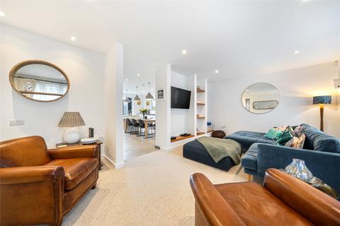 4 bedroom semi-detached house for sale, St Leonards, Exeter
