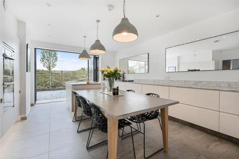 4 bedroom semi-detached house for sale, St Leonards, Exeter
