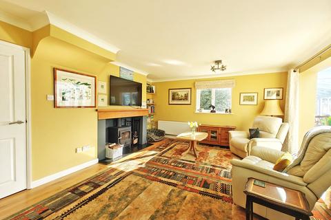 3 bedroom detached house for sale, Oakenbrow, Sway, Lymington, Hampshire, SO41