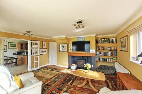 3 bedroom detached house for sale, Oakenbrow, Sway, Lymington, Hampshire, SO41