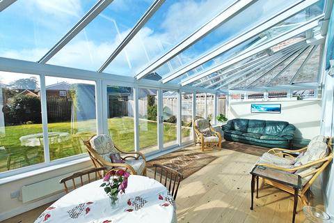 3 bedroom detached house for sale, Oakenbrow, Sway, Lymington, Hampshire, SO41