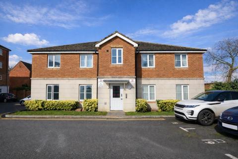 undefined, St Lukes Court, Hatfield