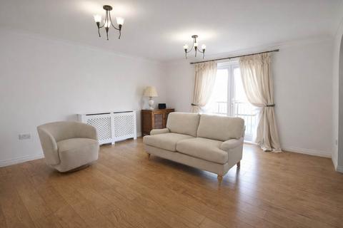 undefined, St Lukes Court, Hatfield