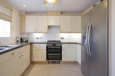 undefined, St Lukes Court, Hatfield