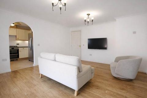 undefined, St Lukes Court, Hatfield