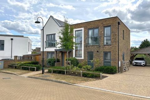 undefined, The Newmanry, Oakgrove