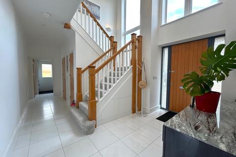 undefined, The Newmanry, Oakgrove