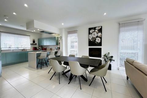 undefined, The Newmanry, Oakgrove