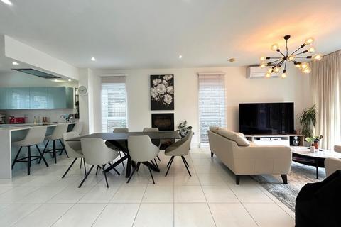 undefined, The Newmanry, Oakgrove