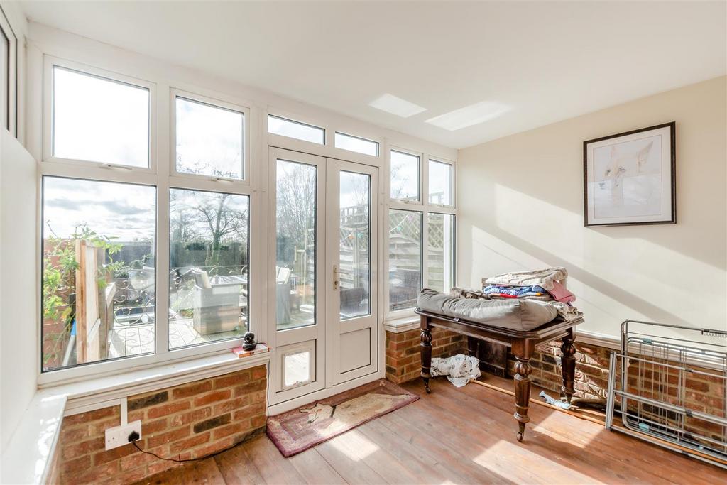 Sun Room