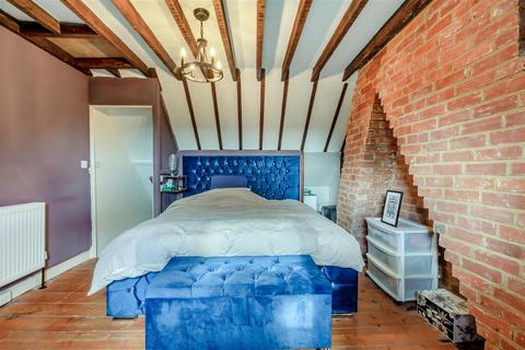 2 bedroom terraced house for sale, South Lane, Sutton Valence, Maidstone