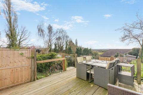 2 bedroom terraced house for sale, South Lane, Sutton Valence, Maidstone