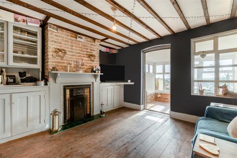 2 bedroom terraced house for sale, South Lane, Sutton Valence, Maidstone
