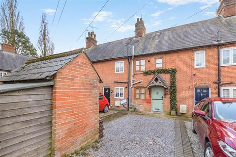 2 bedroom terraced house for sale, South Lane, Sutton Valence, Maidstone