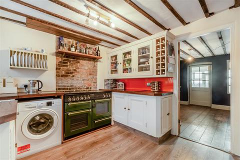 2 bedroom terraced house for sale, South Lane, Sutton Valence, Maidstone
