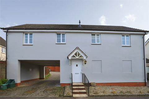 undefined, Donn Gardens, Bideford, Devon